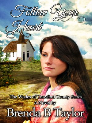 cover image of Follow Your Heart